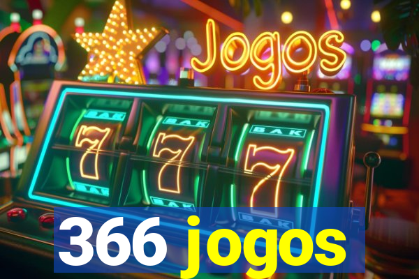 366 jogos